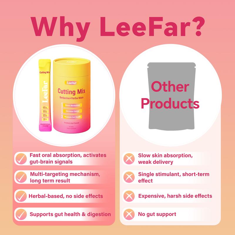 LeeFar® Cutting Mix