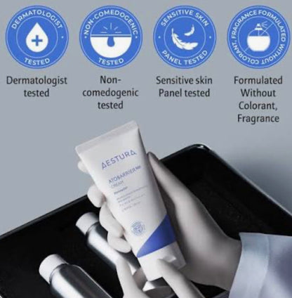 Aestura - AtoBarrier 365 Cream - 80ml