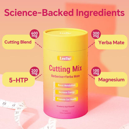 LeeFar® Cutting Mix