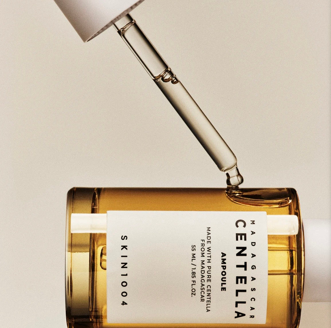 Madagascar Centella Ampoule 100ml