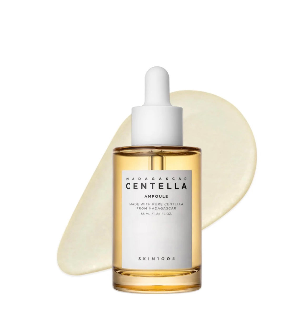 Madagascar Centella Ampoule 100ml