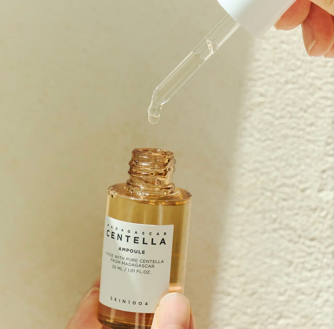 Madagascar Centella Ampoule 100ml