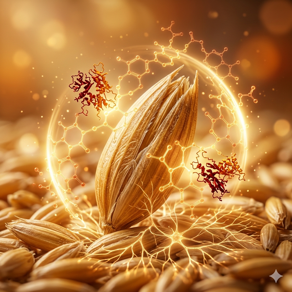 Colloidal Oats
