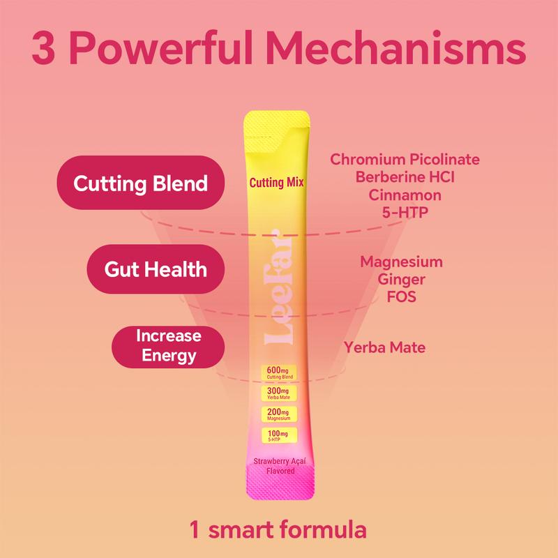 LeeFar® Cutting Mix